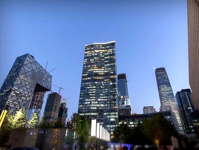 北京83.06億元出讓2宗不限價(jià)地塊 中海、北京城建各得一宗