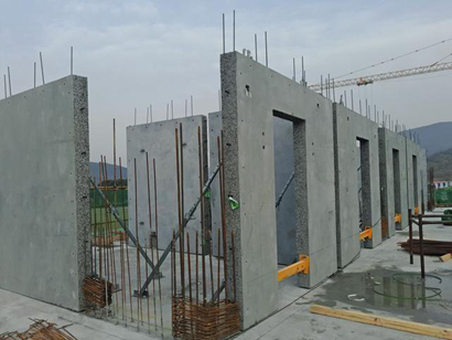 海南推行裝配式建筑，優(yōu)化品質(zhì)、縮短工期、節(jié)能環(huán)保 像搭積木一樣蓋好房