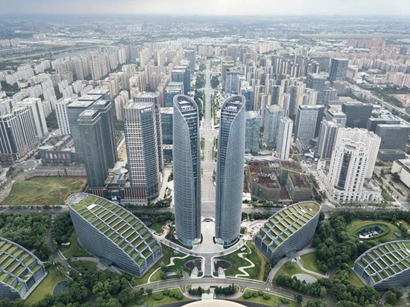 成都出臺(tái)樓市新政：受贈(zèng)住房計(jì)入總套數(shù)，“熱盤”須按順位購房